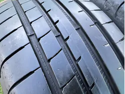 215/45 R18 Goodyear Eagle F1 nyári gumi 6mm 2