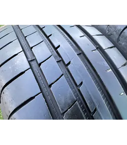 215/45 R18 Goodyear Eagle F1 nyári gumi 6mm - Mobil Gumis 2