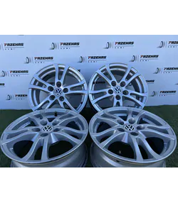 5x100 15" Anzio (Volkswagen,Skoda,Seat) alufelni 6,5Jx15h2 ET38 - Mobil Gumis