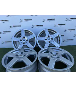 4x100 15" Honda (RC) alufelni 6Jx15h2 ET45 - Mobil Gumis