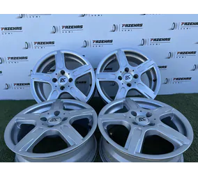 4x100 15" Honda (RC) alufelni 6Jx15h2 ET45 - Mobil Gumis