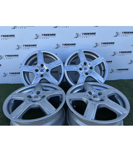 4x100 15" Honda (RC) alufelni 6Jx15h2 ET45 - Mobil Gumis