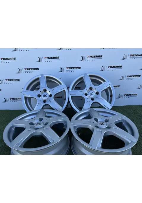 4x100 15" Honda (RC) alufelni 6Jx15h2 ET45 - Mobil Gumis