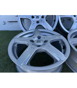 4x100 15" Honda (RC) alufelni 6Jx15h2 ET45 - Mobil Gumis 2