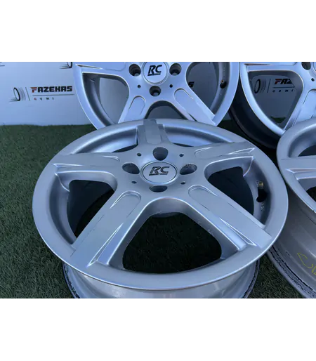 4x100 15" Honda (RC) alufelni 6Jx15h2 ET45 - Mobil Gumis 2