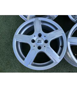 4x100 15" Honda (RC) alufelni 6Jx15h2 ET45 - Mobil Gumis 3