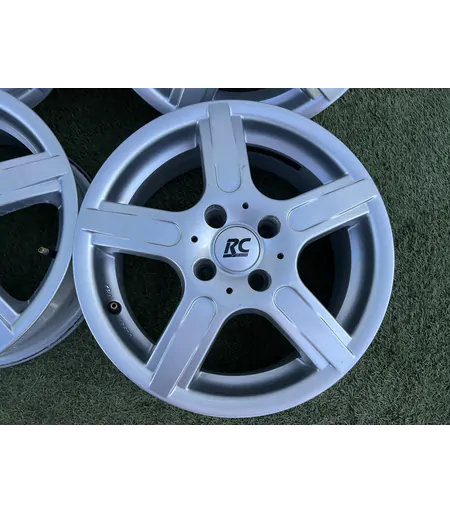 4x100 15" Honda (RC) alufelni 6Jx15h2 ET45 - Mobil Gumis 4