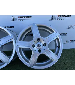 4x100 15" Honda (RC) alufelni 6Jx15h2 ET45 - Mobil Gumis 6