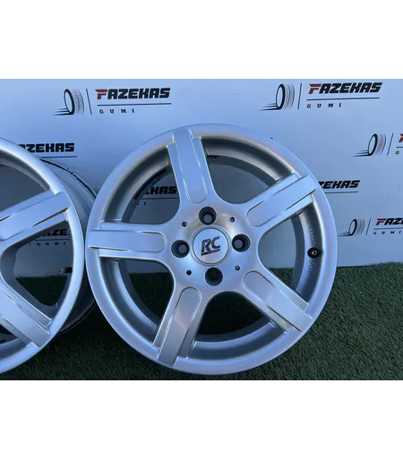4x100 15" Honda (RC) alufelni 6Jx15h2 ET45 - Mobil Gumis 6