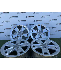 5x112 17" Audi gyári alufelni 7,5Jx17h2 ET56 - Mobil Gumis