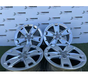 5x112 17" Audi gyári alufelni 7,5Jx17h2 ET56 - Mobil Gumis