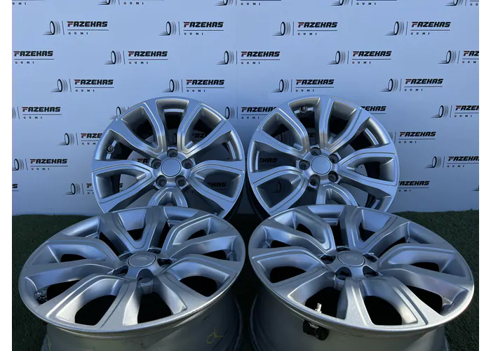 5x108 18" Land Rover alufelni + TPMS 8Jx18h2 ET45 - Mobil Gumis