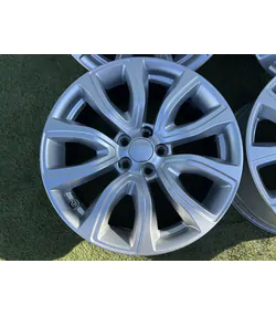 5x108 18" Land Rover alufelni + TPMS 8Jx18h2 ET45 - Mobil Gumis 3