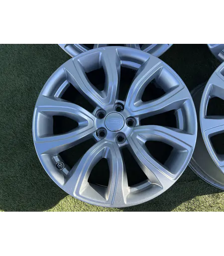 5x108 18" Land Rover alufelni + TPMS 8Jx18h2 ET45 - Mobil Gumis 3