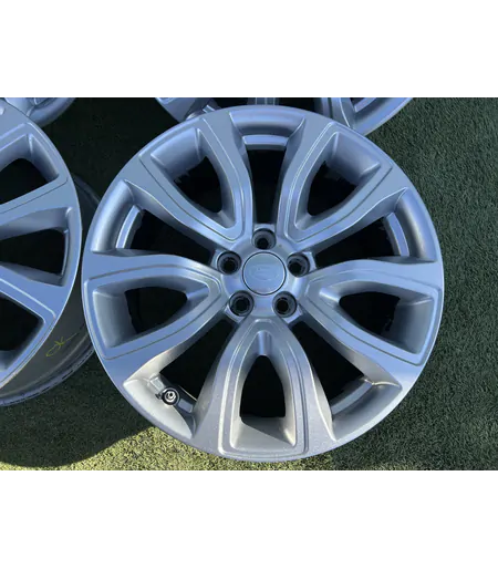 5x108 18" Land Rover alufelni + TPMS 8Jx18h2 ET45 - Mobil Gumis 4