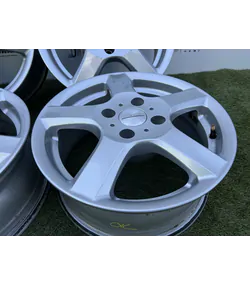 4x108 15" Enzo (Peugeot,Citroen) alufelni 6Jx15h2 ET25 - Mobil Gumis 2