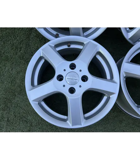 4x108 15" Enzo (Peugeot,Citroen) alufelni 6Jx15h2 ET25 - Mobil Gumis 3