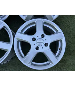 4x108 15" Enzo (Peugeot,Citroen) alufelni 6Jx15h2 ET25 - Mobil Gumis 4