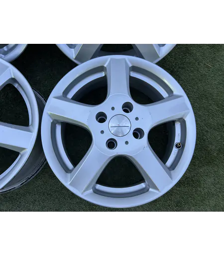 4x108 15" Enzo (Peugeot,Citroen) alufelni 6Jx15h2 ET25 - Mobil Gumis 4