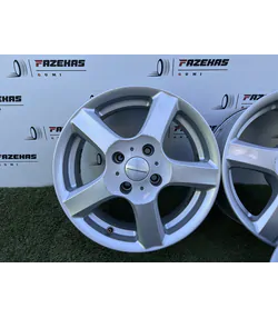 4x108 15" Enzo (Peugeot,Citroen) alufelni 6Jx15h2 ET25 - Mobil Gumis 5
