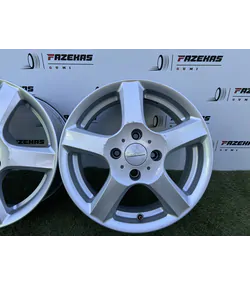 4x108 15" Enzo (Peugeot,Citroen) alufelni 6Jx15h2 ET25 - Mobil Gumis 6