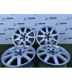 5x108 15" Ford gyári alufelni 6Jx15h2 ET52,5 - Mobil Gumis
