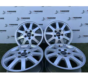 5x108 15" Ford gyári alufelni 6Jx15h2 ET52,5 - Mobil Gumis