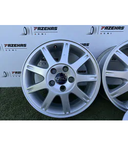 5x108 15" Ford gyári alufelni 6Jx15h2 ET52,5 - Mobil Gumis 5