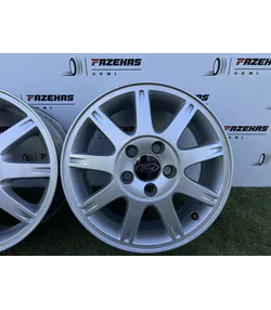 5x108 15" Ford gyári alufelni 6Jx15h2 ET52,5 - Mobil Gumis 6