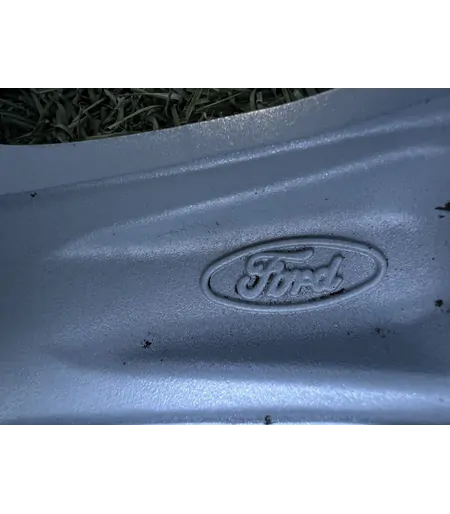 5x108 15" Ford gyári alufelni 6Jx15h2 ET52,5 - Mobil Gumis 8