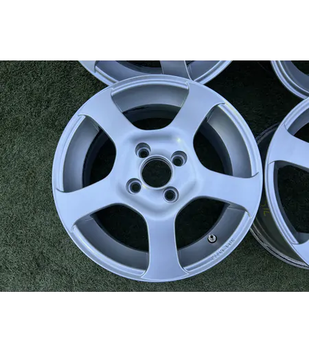 4x100 14" Enzo alufelni 6Jx14h2 ET38 - Mobil Gumis 3