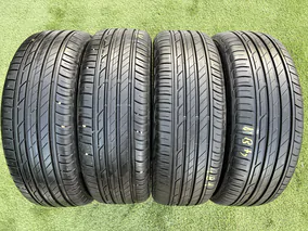 195/60 R16 Bridgestone Turanza T001 nyári gumi 7mm alapértelmezett kép