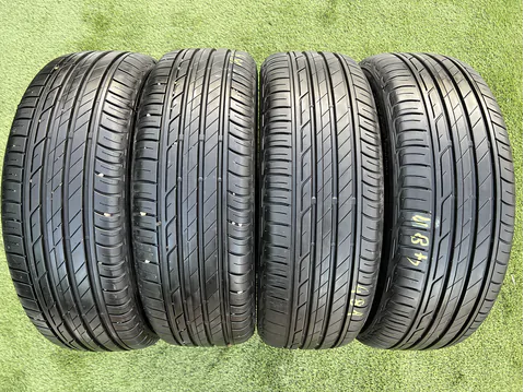 195/60 R16 Bridgestone Turanza T001 nyári gumi 7mm