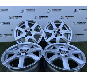 4x100 15" Enzo alufelni 6Jx15h2 ET38 - Mobil Gumis