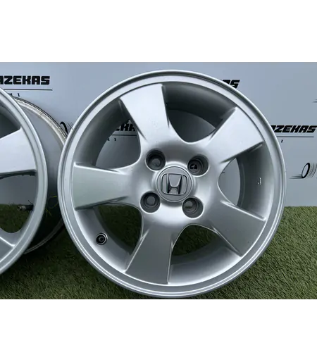 4x100 14" Honda gyári alufelni 5,5Jx14h2 ET45 - Mobil Gumis 6