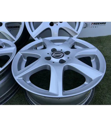 4x100 15" Enzo alufelni 6Jx15h2 ET38 - Mobil Gumis 2