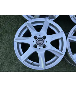 4x100 15" Enzo alufelni 6Jx15h2 ET38 - Mobil Gumis 3