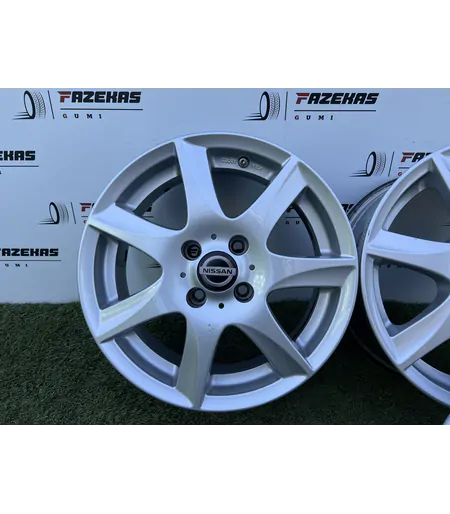4x100 15" Enzo alufelni 6Jx15h2 ET38 - Mobil Gumis 5