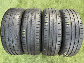 205/65 R15 Hankook Kinergy eco 2 nyári gumi 6mm alapértelmezett kép