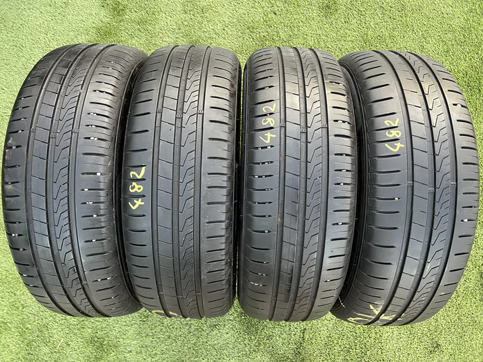 205/65 R15 Hankook Kinergy eco 2 nyári gumi 6mm alapértelmezett kép