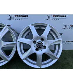 4x100 15" Enzo alufelni 6Jx15h2 ET38 - Mobil Gumis 6