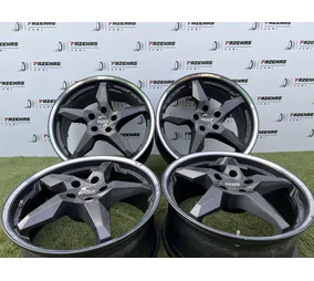 5x108 18" Dotz alufelni 8Jx18h2 ET45 - Mobil Gumis