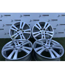 5x114.3 16" PLW alufelni 6,5Jx16h2 ET38 - Mobil Gumis