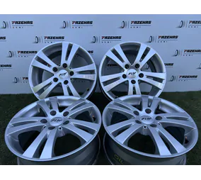 5x114.3 16" PLW alufelni 6,5Jx16h2 ET38 - Mobil Gumis
