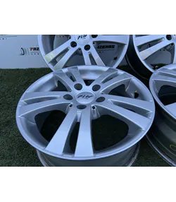 5x114.3 16" PLW alufelni 6,5Jx16h2 ET38 - Mobil Gumis 2