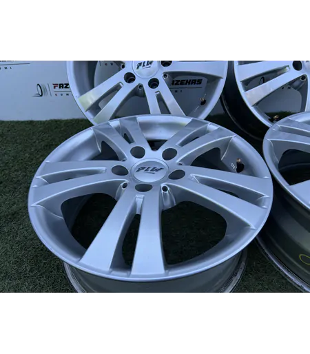5x114.3 16" PLW alufelni 6,5Jx16h2 ET38 - Mobil Gumis 2