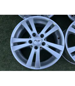 5x114.3 16" PLW alufelni 6,5Jx16h2 ET38 - Mobil Gumis 5