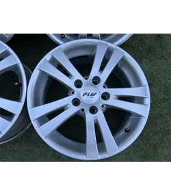 5x114.3 16" PLW alufelni 6,5Jx16h2 ET38 - Mobil Gumis 3