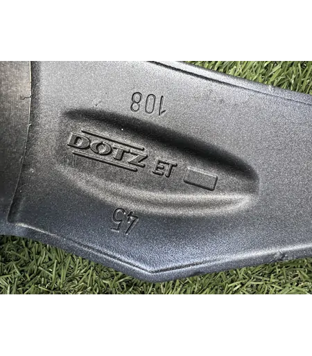 5x108 18" Dotz alufelni 8Jx18h2 ET45 - Mobil Gumis 6