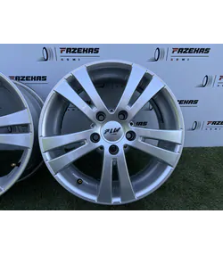 5x114.3 16" PLW alufelni 6,5Jx16h2 ET38 - Mobil Gumis 6